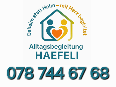 Alltagsbegleitung HAEFELI