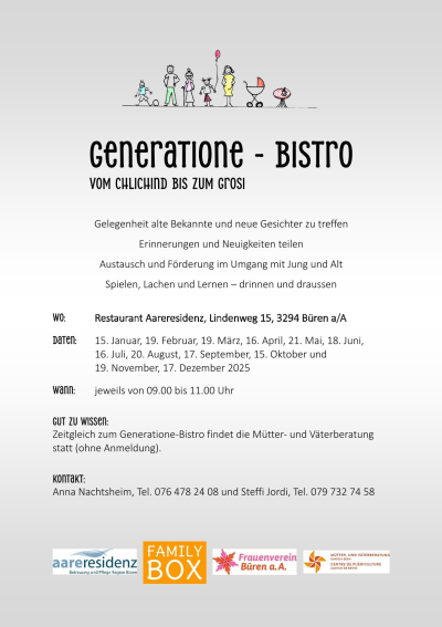 Generatione-Bistro