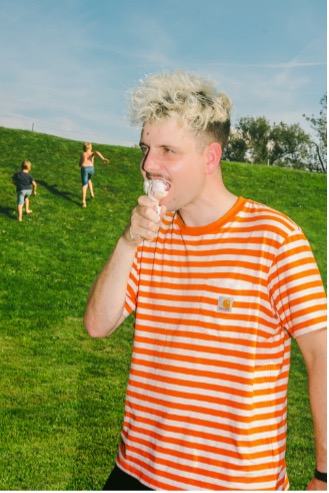 Dominik Muheim „Soft Ice“