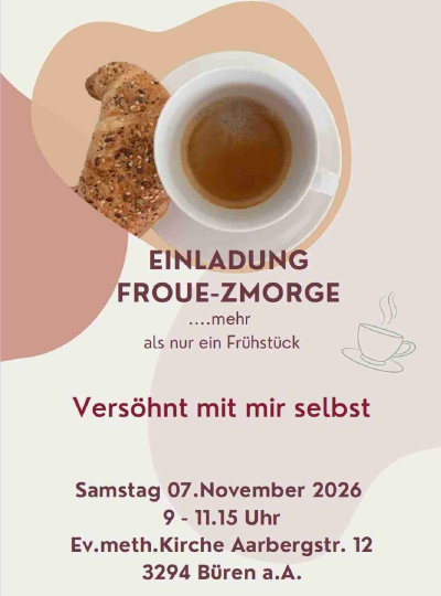FROUE-ZMORGE