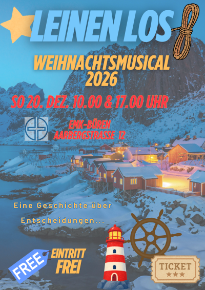 Weihnachstmusical