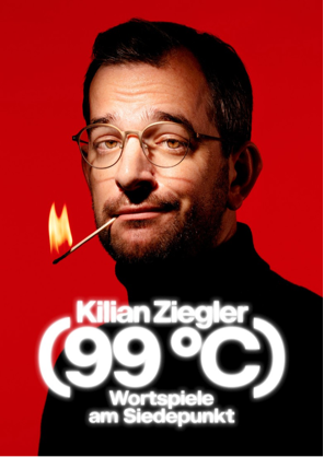 Kilian Ziegler – 99° C