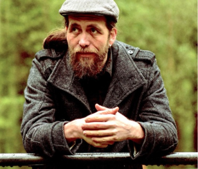 Pesche Heiniger, Drus und dänne, Spoken Word und Songs