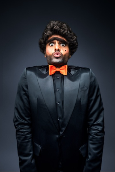 Müslüm 'Helfetisch'