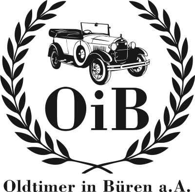 OiB - Oldtimer in Büren a.A.