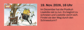 Kamishibai - Erzähltheater
