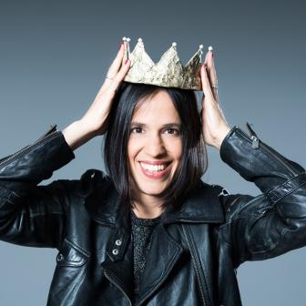 Die BuchKönig bloggt - Radio SRF1