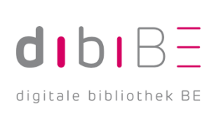 dibiBE - digitale bibliothek BE