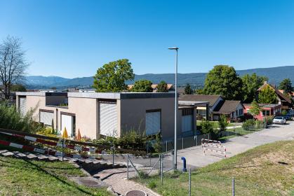 Kindergarten