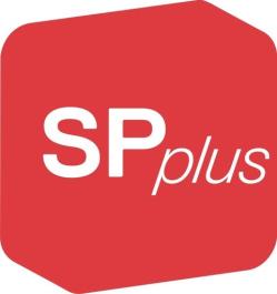 SP plus