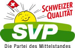 SVP Logo