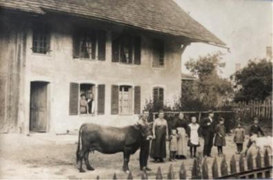 Bild 2 - Nostalgie