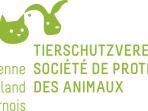 Wir stellen uns vor: Tierschutzverein Biel/Bienne – Seeland – Jura bernois